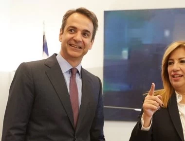 Πώς η «έξωση» της Χρυσής Αυγής από την Βουλή αλλάζει το πολιτικό σκηνικό - Ο «μαγικός» αριθμός των 180 εδρών ΝΔ & ΚΙΝΑΛ